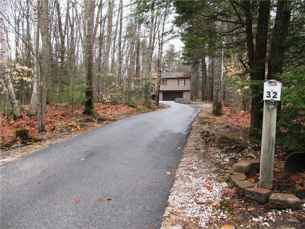 32 Pleasant Valley Road Cumberland Center, ME 04021 - Photo 5 of 27 Photo
