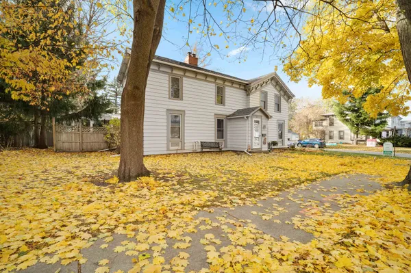 602 Newbury Street, Ripon, WI 54971