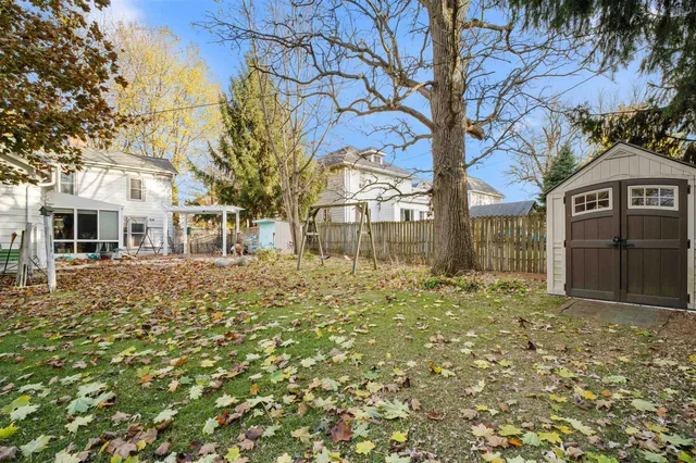 $269,900 | 602 Newbury Street, Ripon, WI 54971