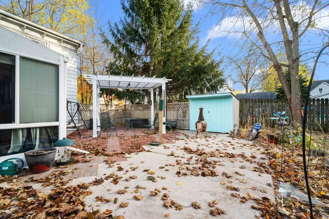 $269,900 | 602 Newbury Street, Ripon, WI 54971