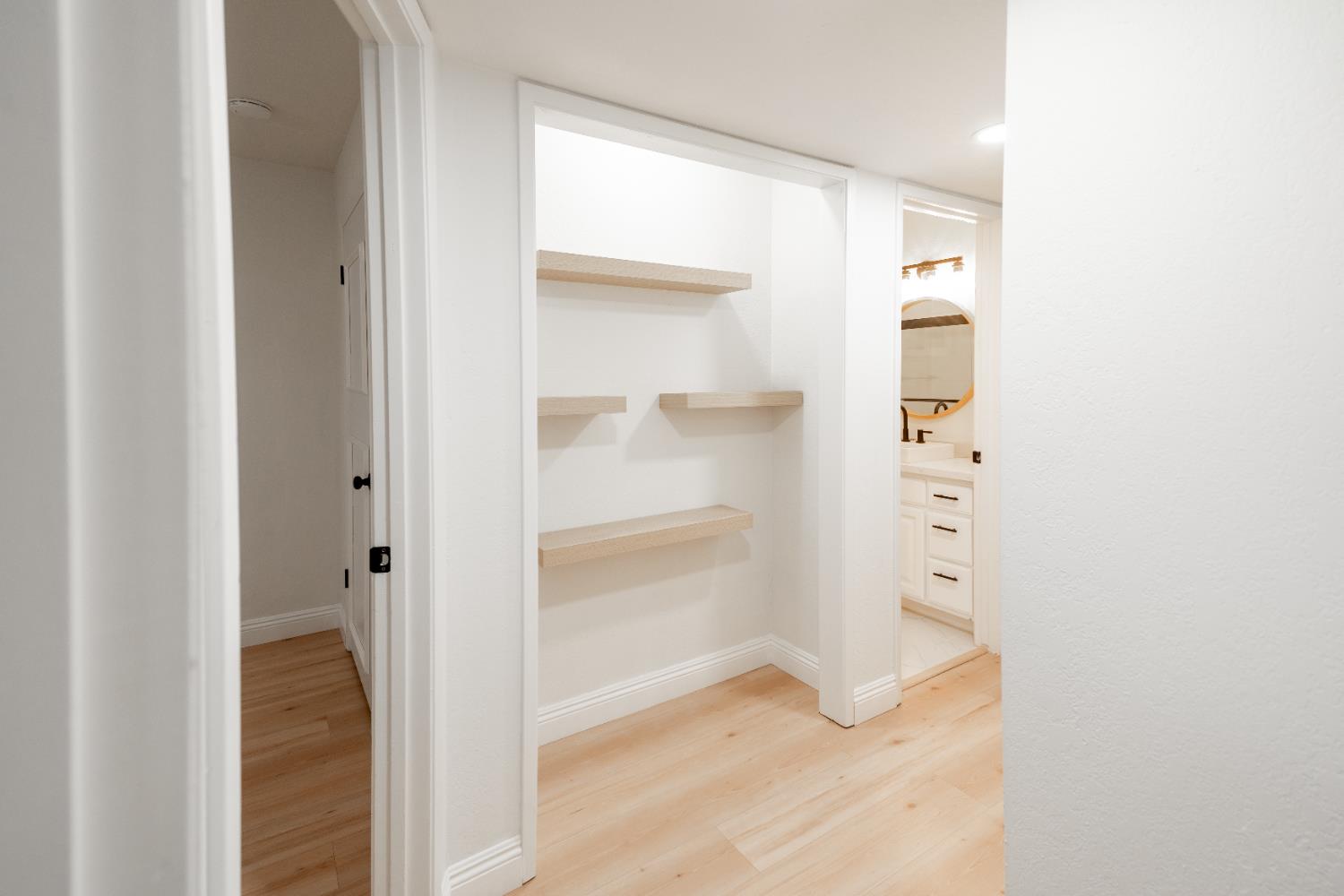 2612 Renn Avenue Clovis, CA 93611 - Photo 19 of 36 a view of closet area