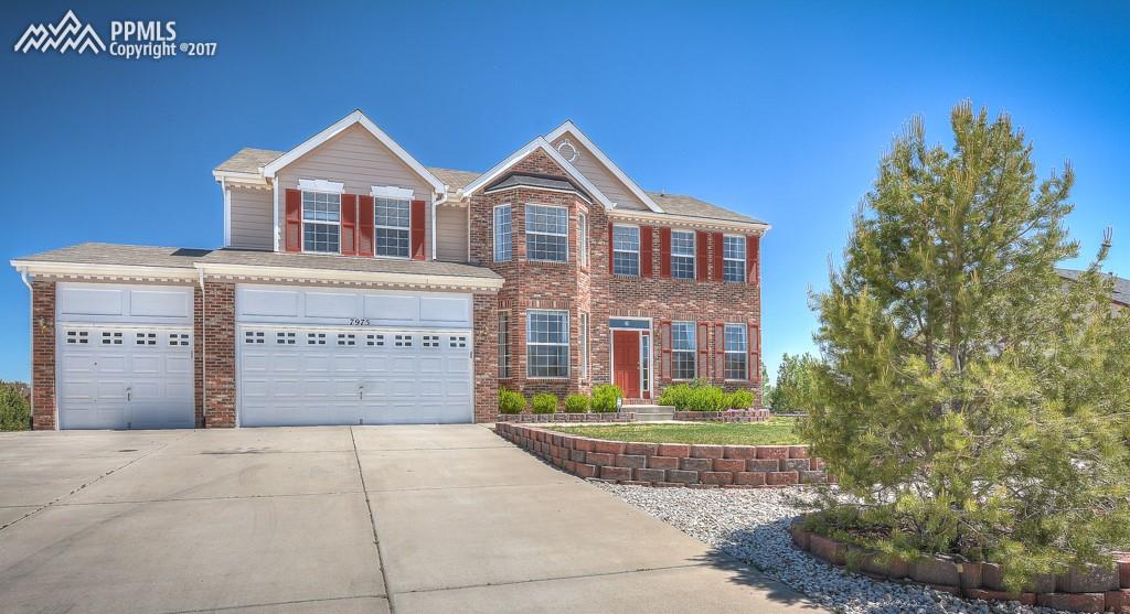 7975 Buschborn Road Peyton, CO 80831 - Photo 1 of 36