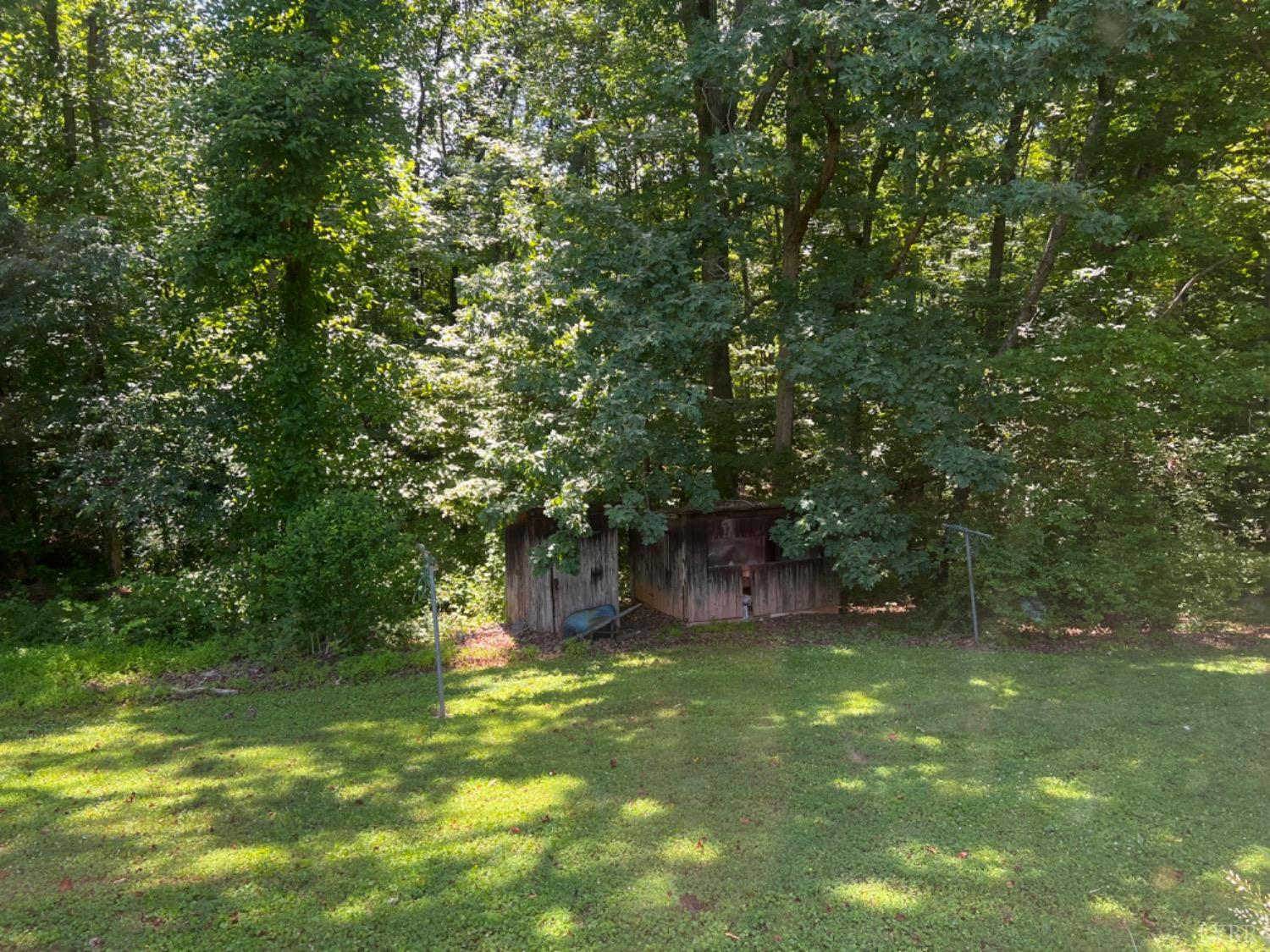 1131 Cody Road Nathalie, VA 24577 - Photo 21 of 28