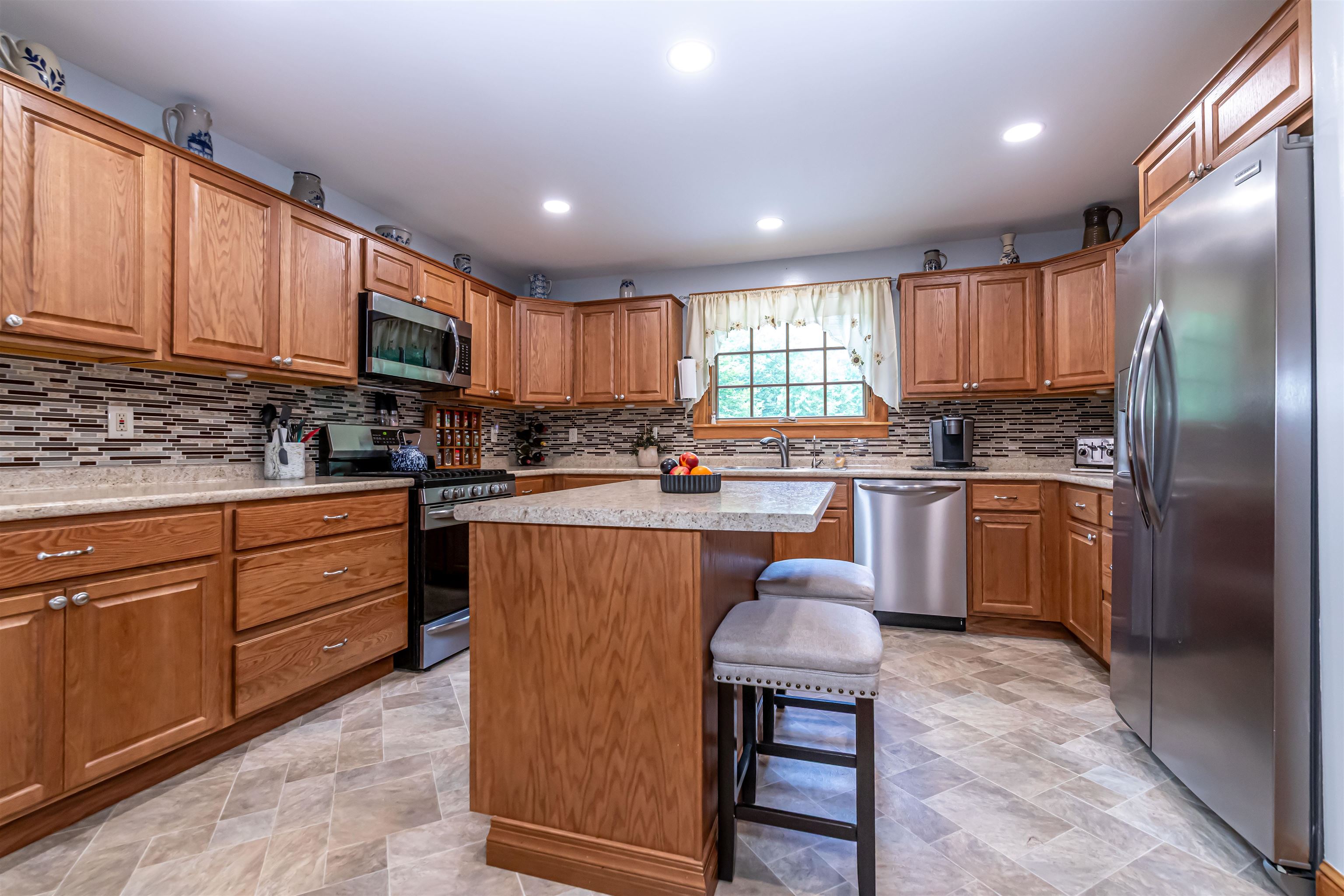 409 Deerfield Road Allenstown, NH 03275 - Photo 33 of 45