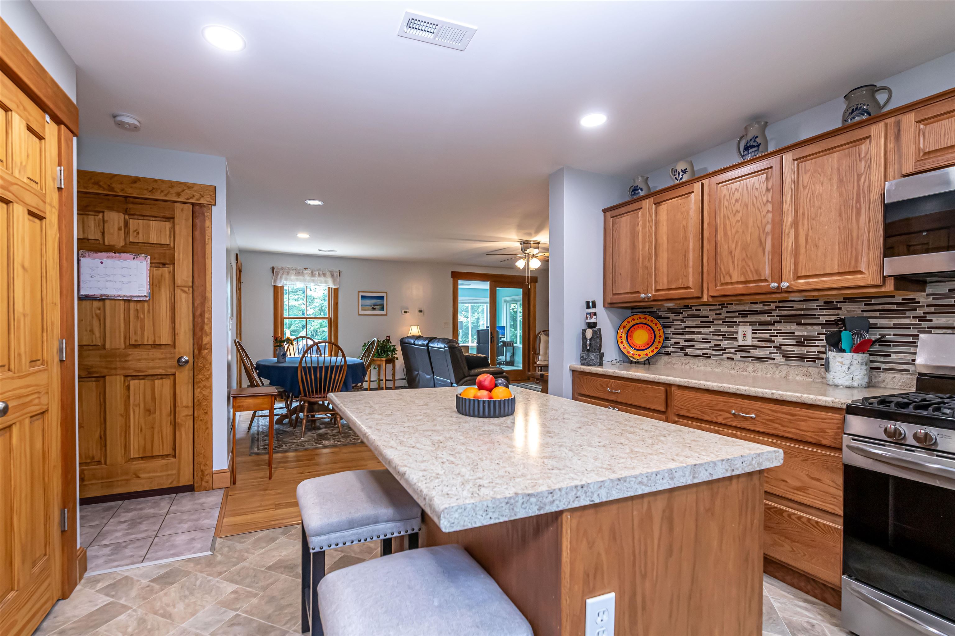 409 Deerfield Road Allenstown, NH 03275 - Photo 34 of 45