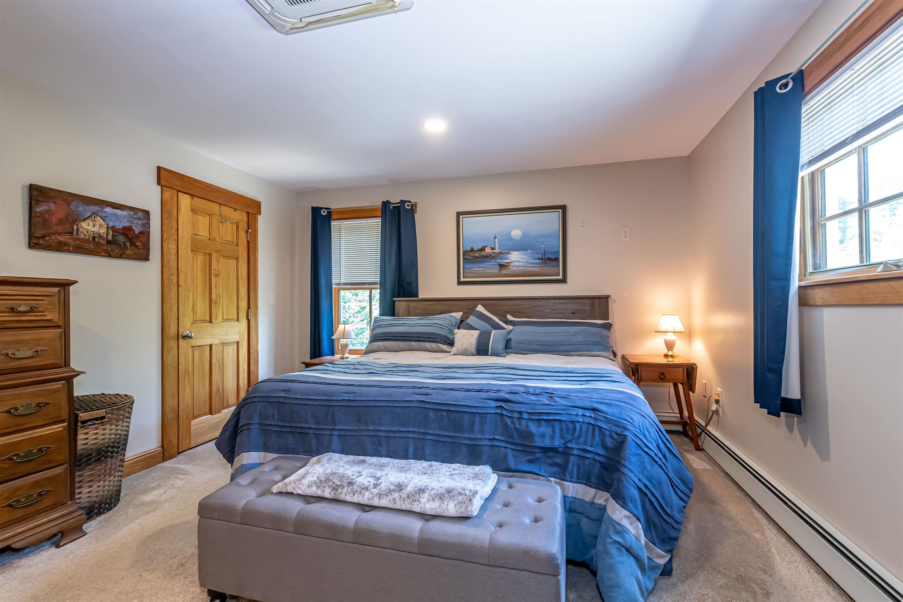 409 Deerfield Road Allenstown, NH 03275 - Photo 40 of 45