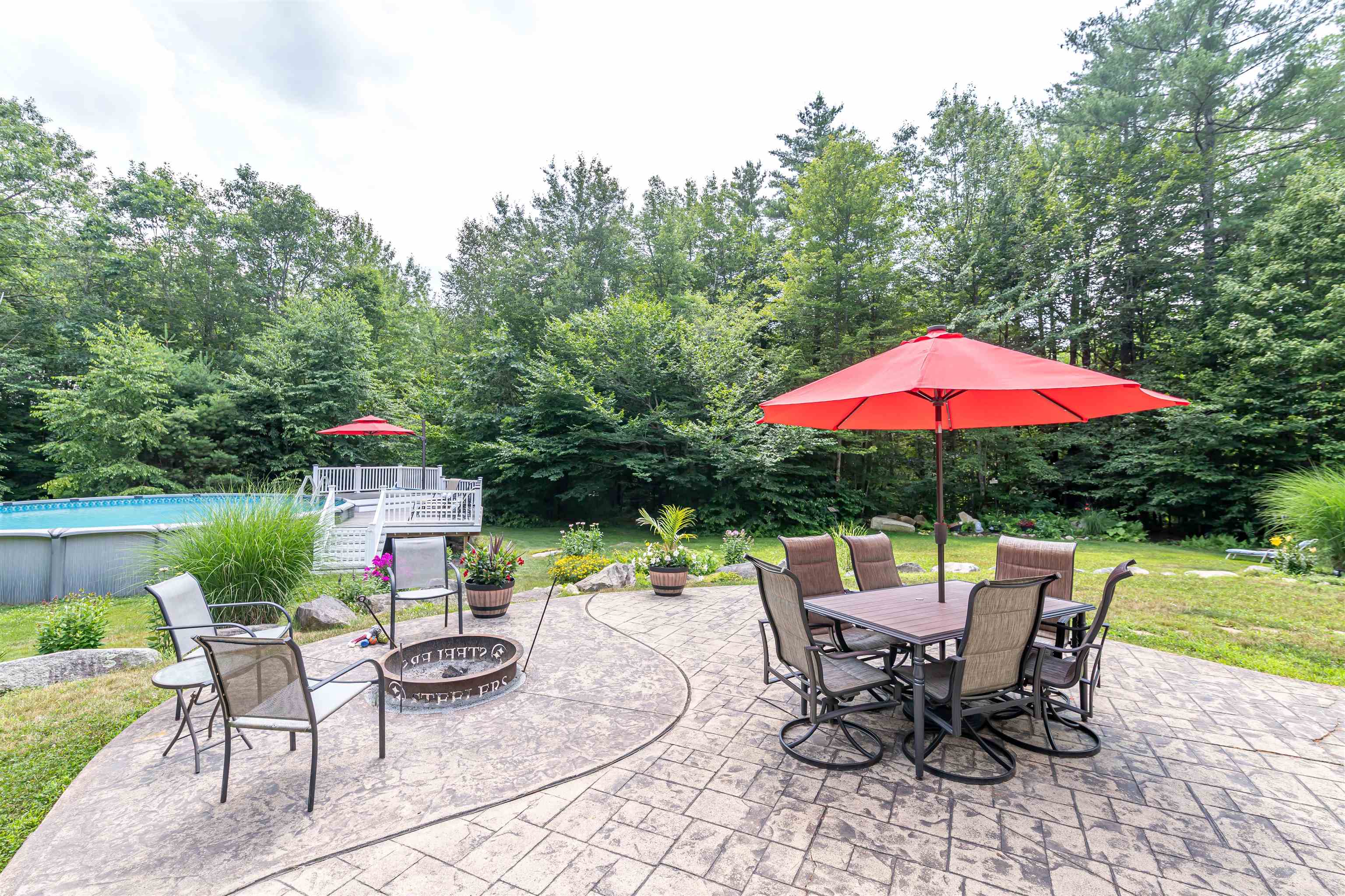 409 Deerfield Road Allenstown, NH 03275 - Photo 44 of 45