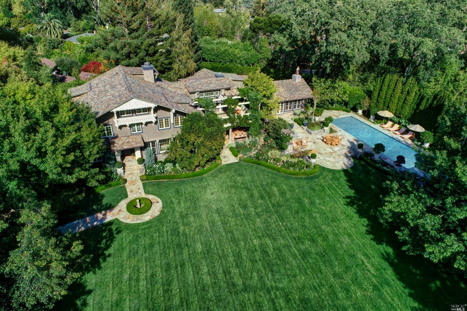 32 Shady Lane Ross, CA 94957 - Photo 1 of 1