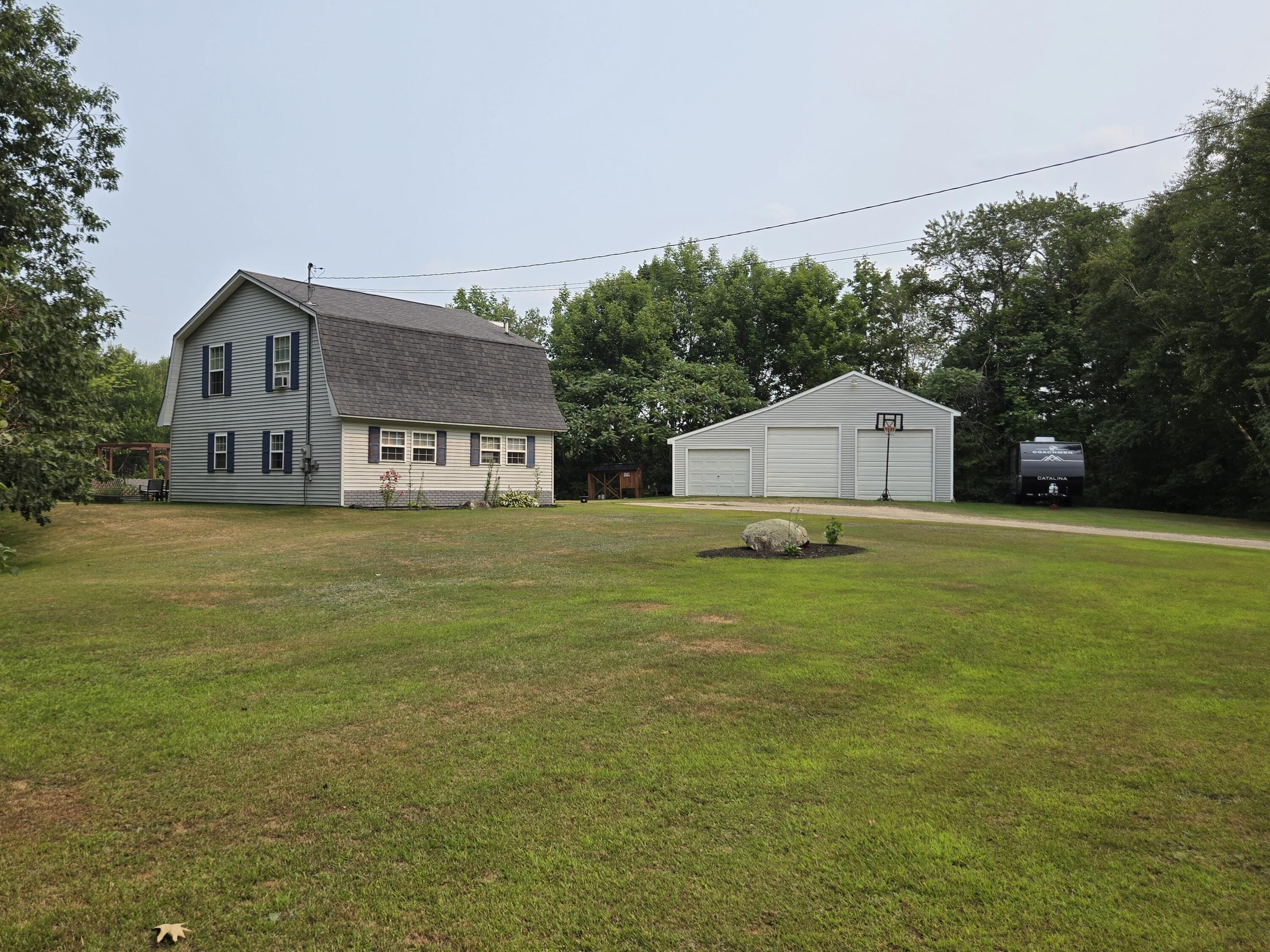 370 Mccard Road Corinth, ME 04427 - Photo 2 of 57 20250803_145607