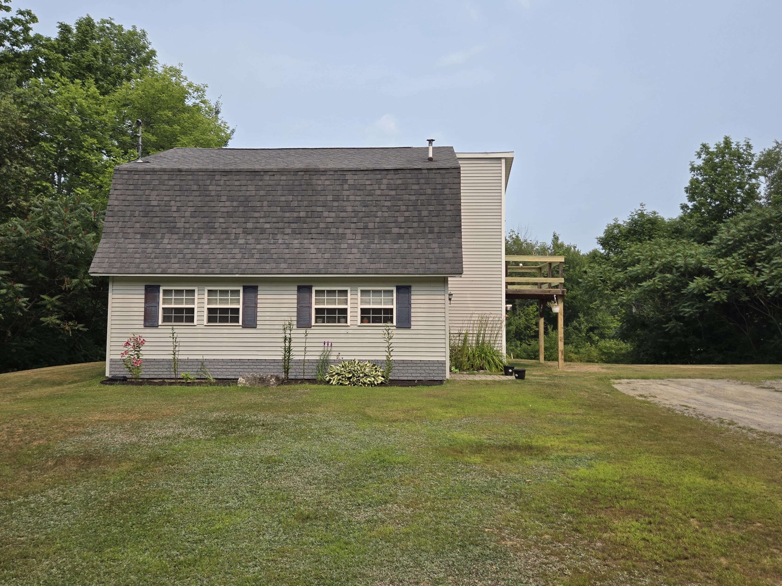 370 Mccard Road Corinth, ME 04427 - Photo 3 of 57 20250803_145715
