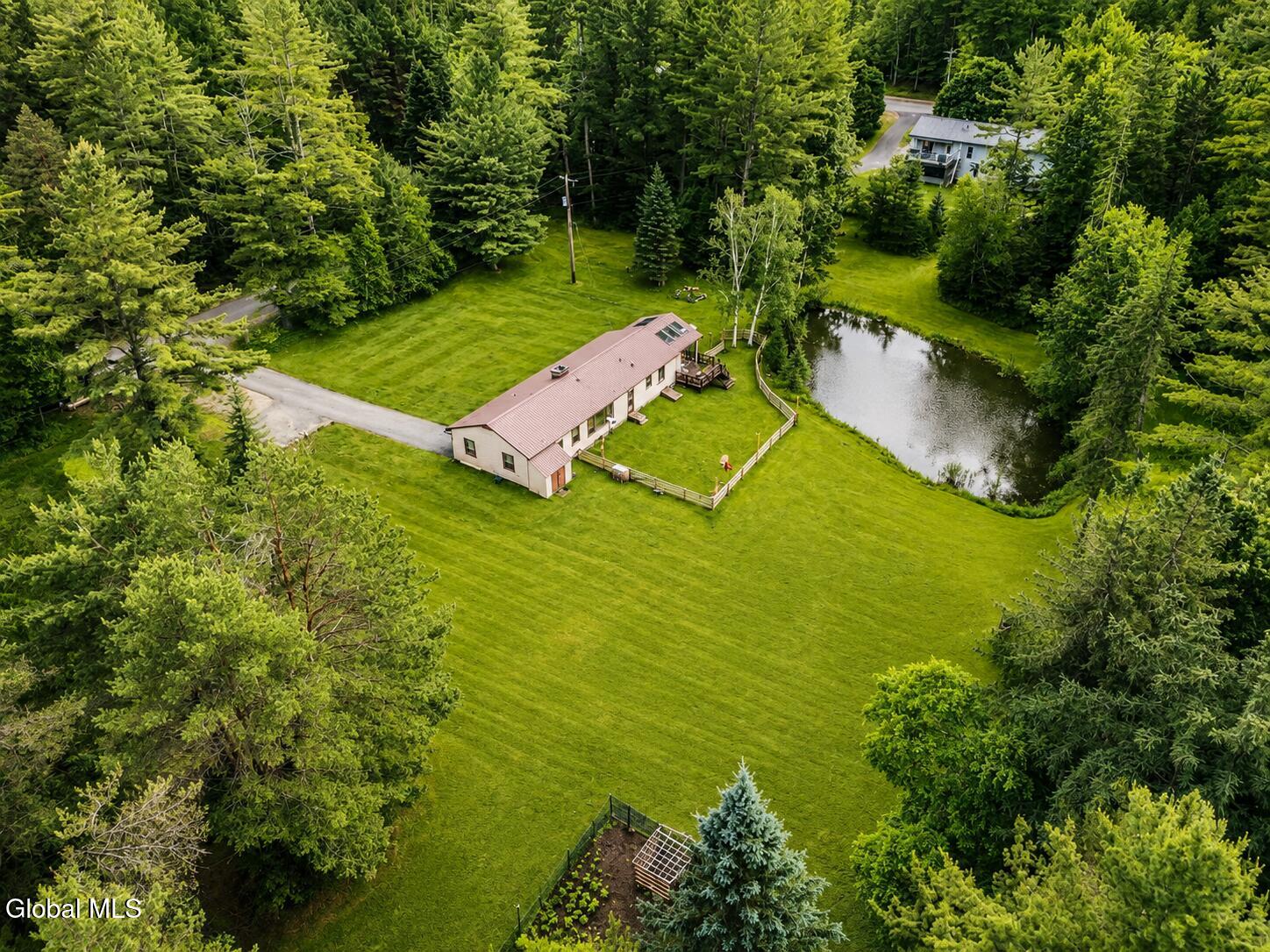 15 Federal Flats Road Minerva, NY 12857 - Photo 40 of 42 AI Clean up 4