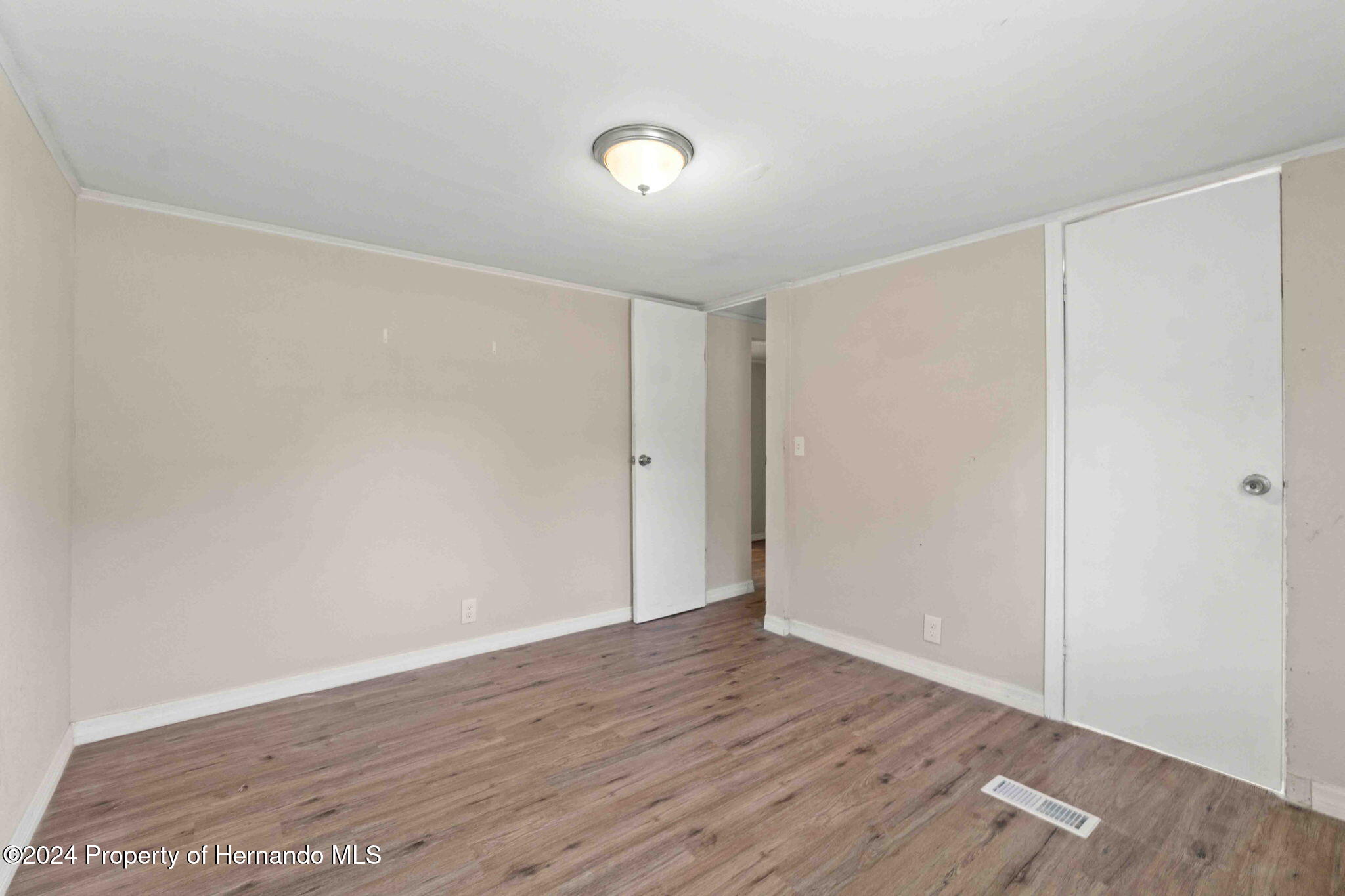 4265 North Beginning Path Crystal River, FL 34428 - Photo 26 of 30 a view of an empty room