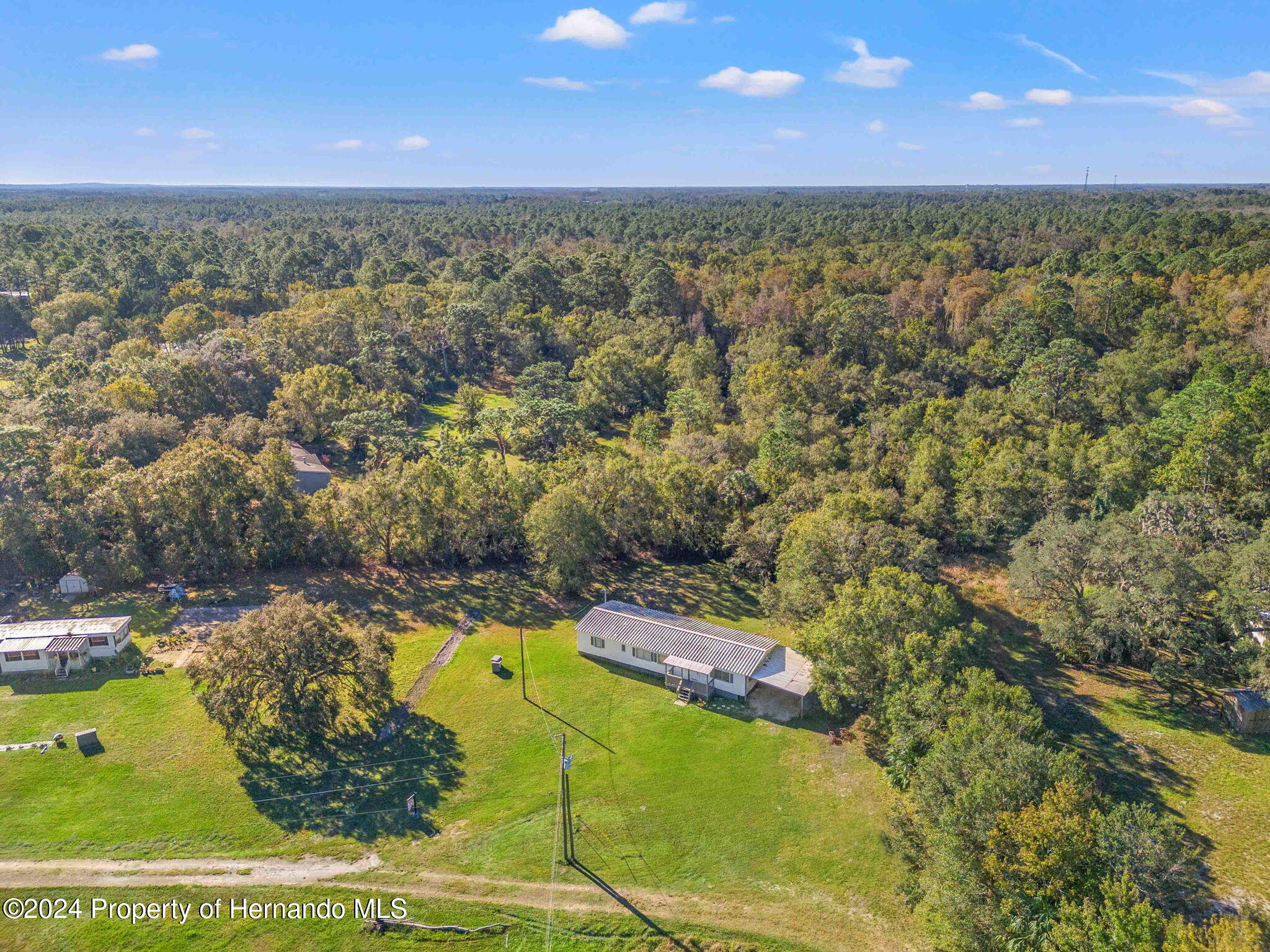 4265 North Beginning Path Crystal River, FL 34428 - Photo 29 of 30 a view of a city