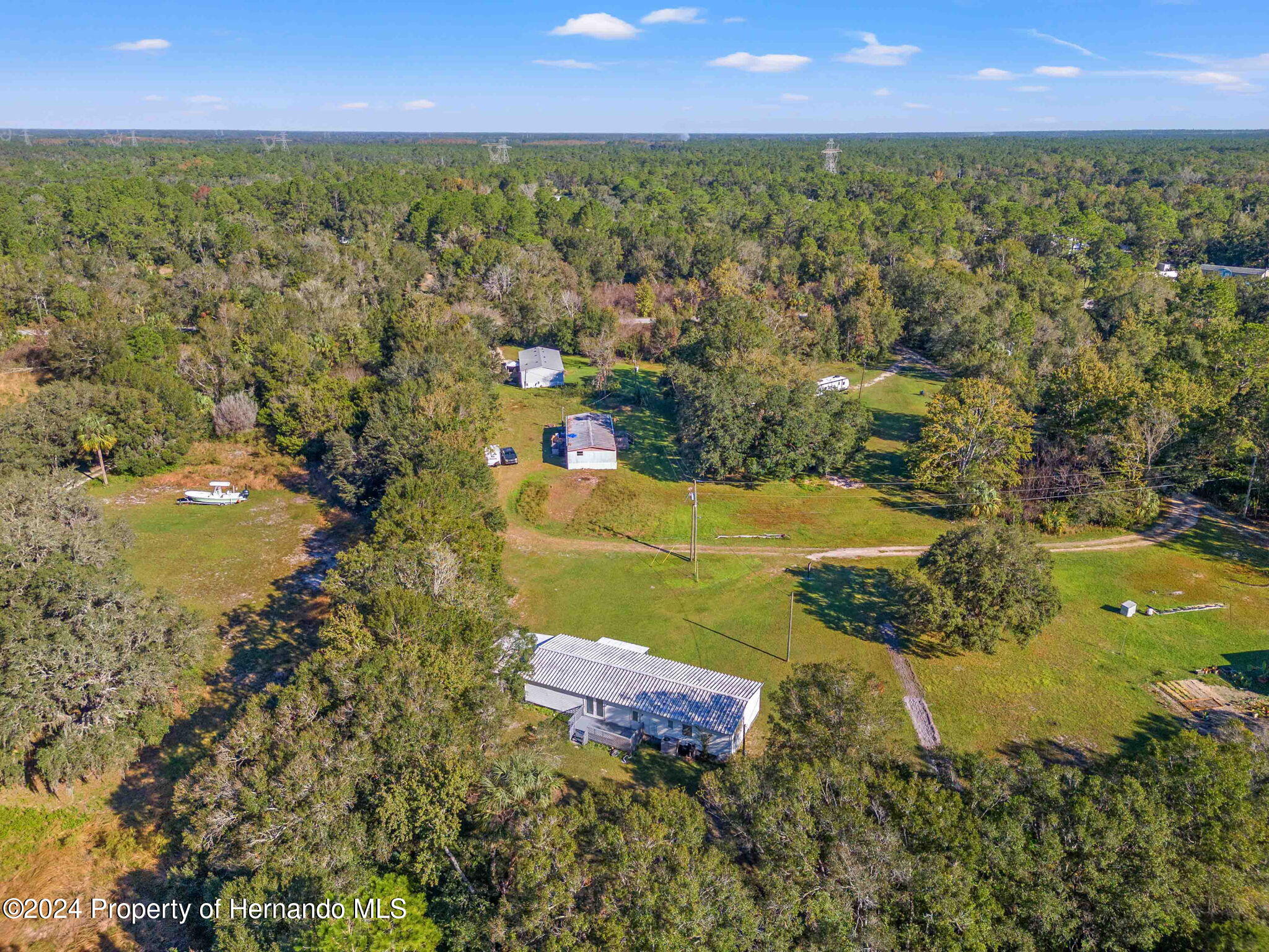 4265 North Beginning Path Crystal River, FL 34428 - Photo 30 of 30 a view of a city