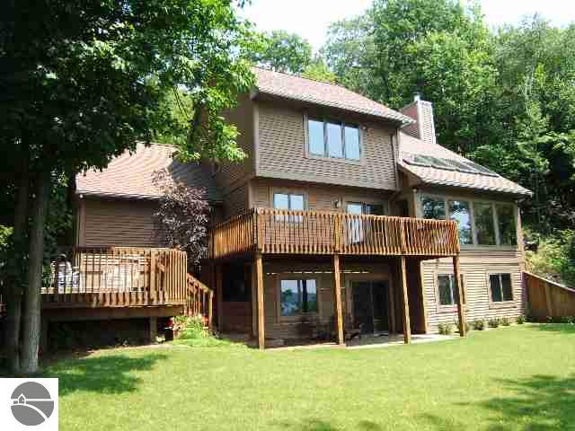4011 Spring Valley Road Beulah, MI 49617 - Photo 1 of 7 1657328.JPG