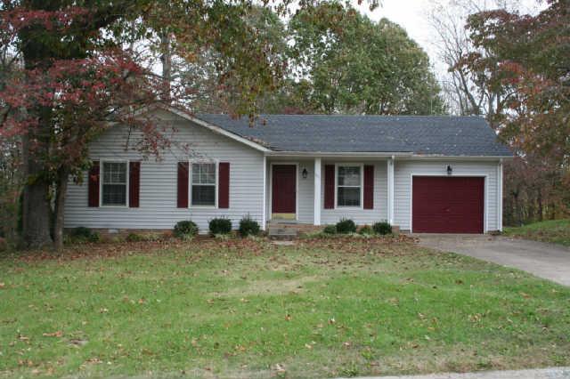 823 Burton Trail Adams, TN 37010 - Photo 1 of 13