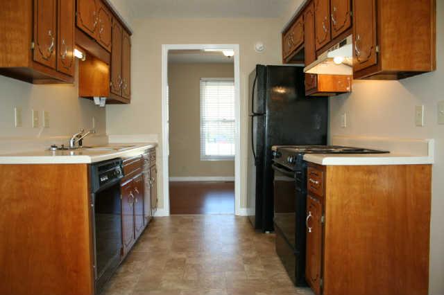 823 Burton Trail Adams, TN 37010 - Photo 5 of 13 Kitchen