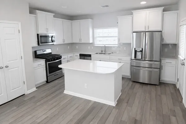 $2,500 | 3200 College Park Drive, Unit 91, Round Rock, TX 78665