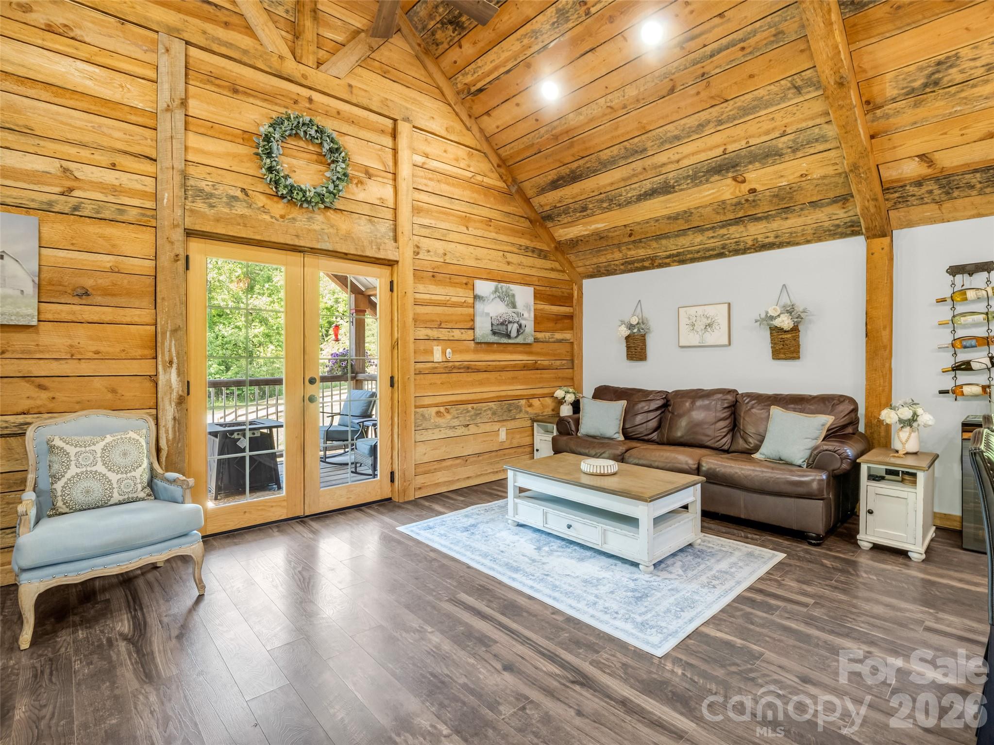400 Calhoun Trail Rutherfordton, NC 28139 - Photo 17 of 48