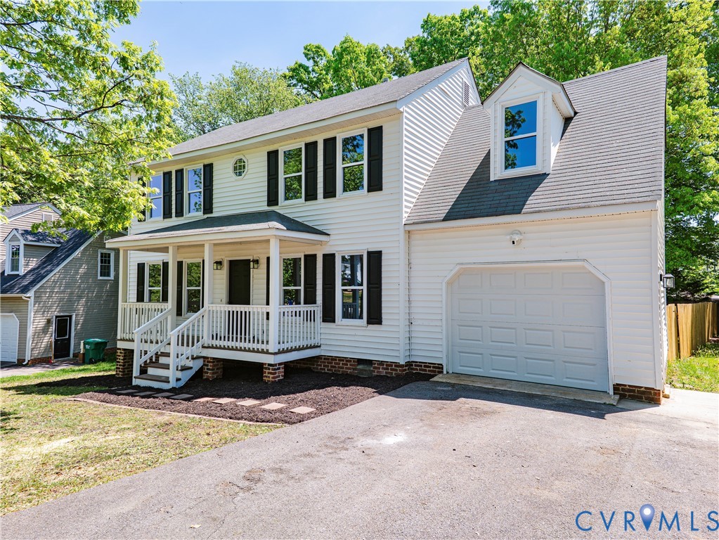 10929 Point Grey Road Henrico, VA 23233 - Photo 6 of 40 Gallery Image 6