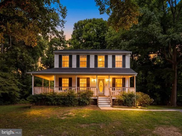 $495,000 | 1934 Wooded Trace Road, North Beach, MD 20714