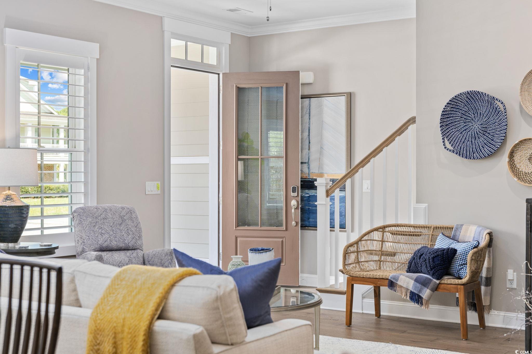 8031 B Laurel Ash Avenue, Unit B Myrtle Beach, SC 29572 - Photo 11 of 39