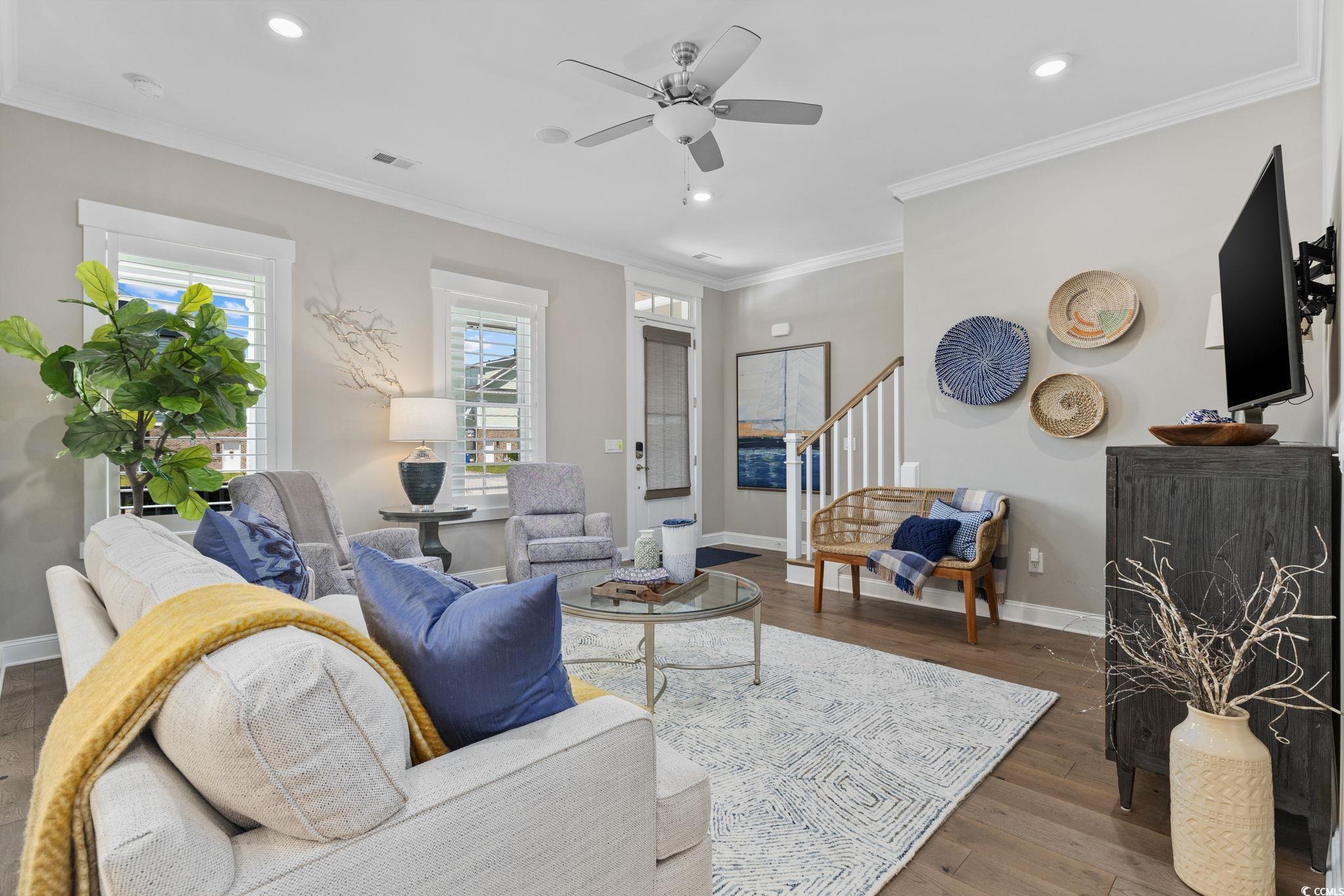 8031 B Laurel Ash Avenue, Unit B Myrtle Beach, SC 29572 - Photo 12 of 39