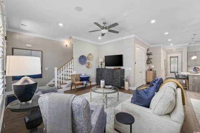 $690,000 | 8031 B Laurel Ash Avenue, Unit B, Myrtle Beach, SC 29572