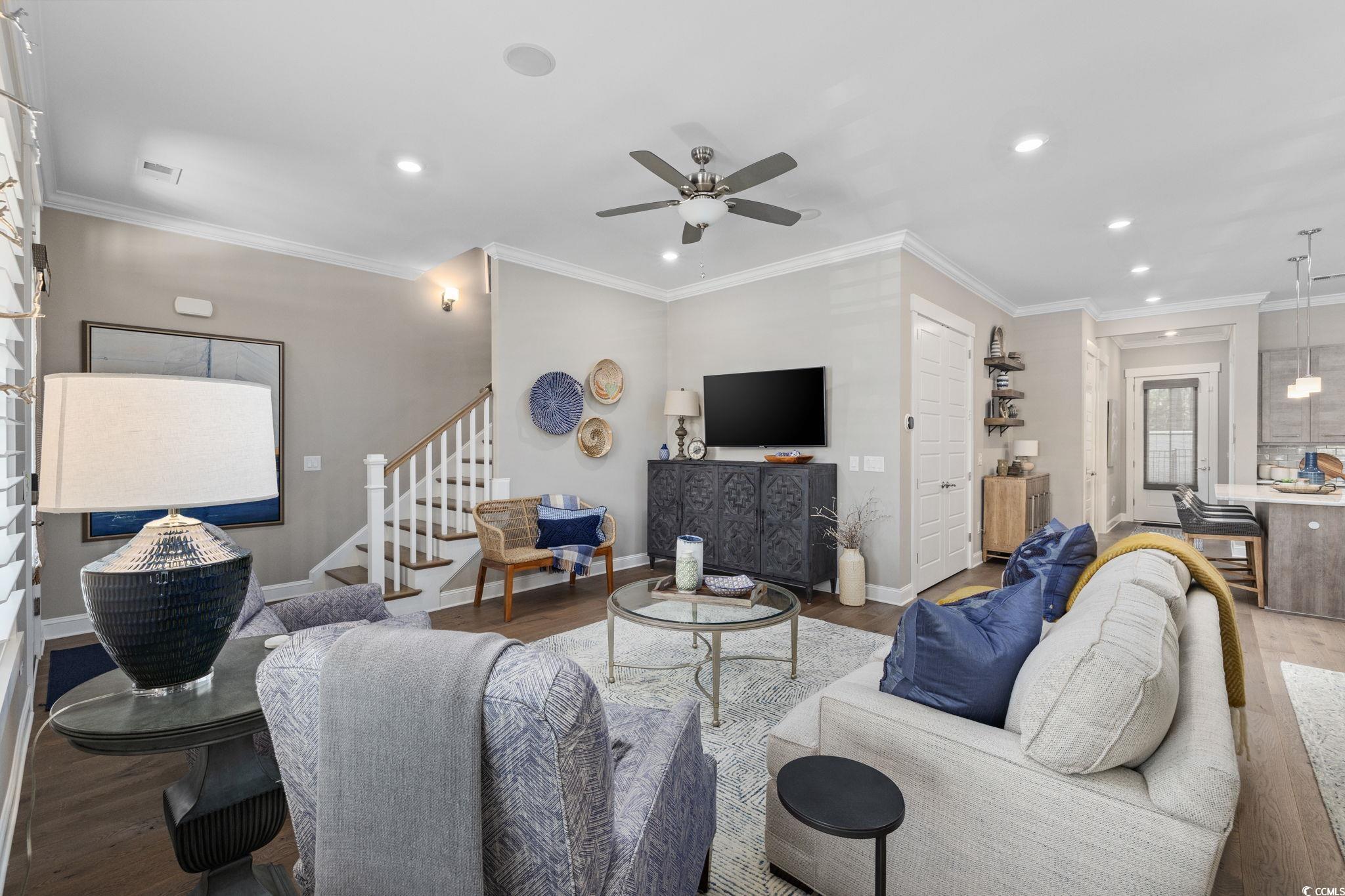 8031 B Laurel Ash Avenue, Unit B Myrtle Beach, SC 29572 - Photo 13 of 39