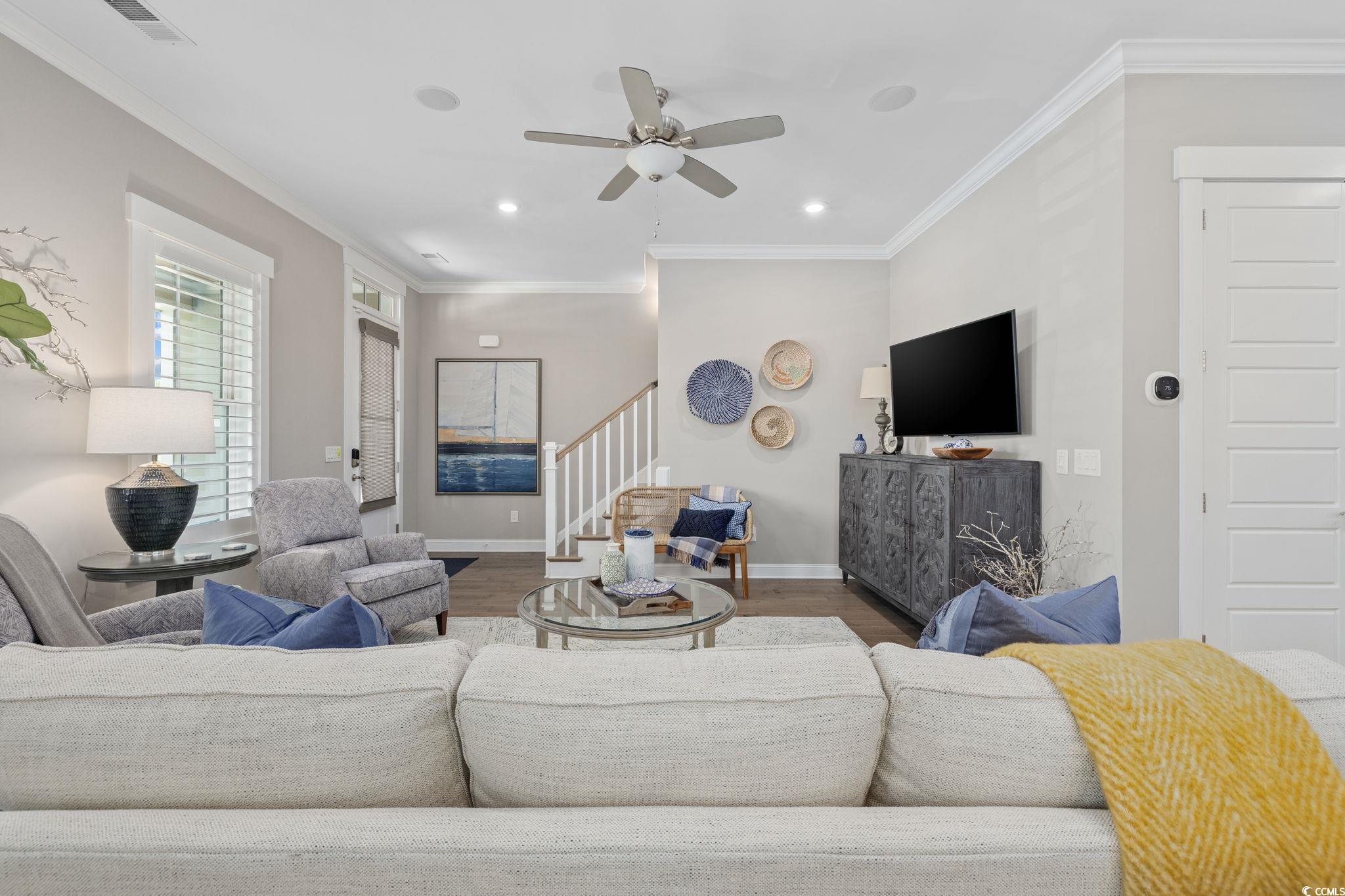 8031 B Laurel Ash Avenue, Unit B Myrtle Beach, SC 29572 - Photo 14 of 39