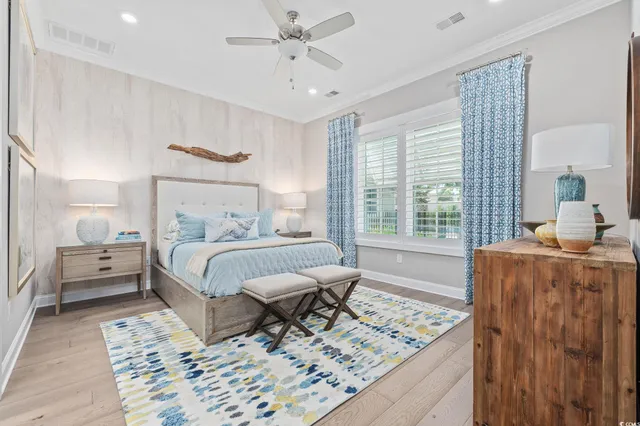 $690,000 | 8031 B Laurel Ash Avenue, Unit B, Myrtle Beach, SC 29572