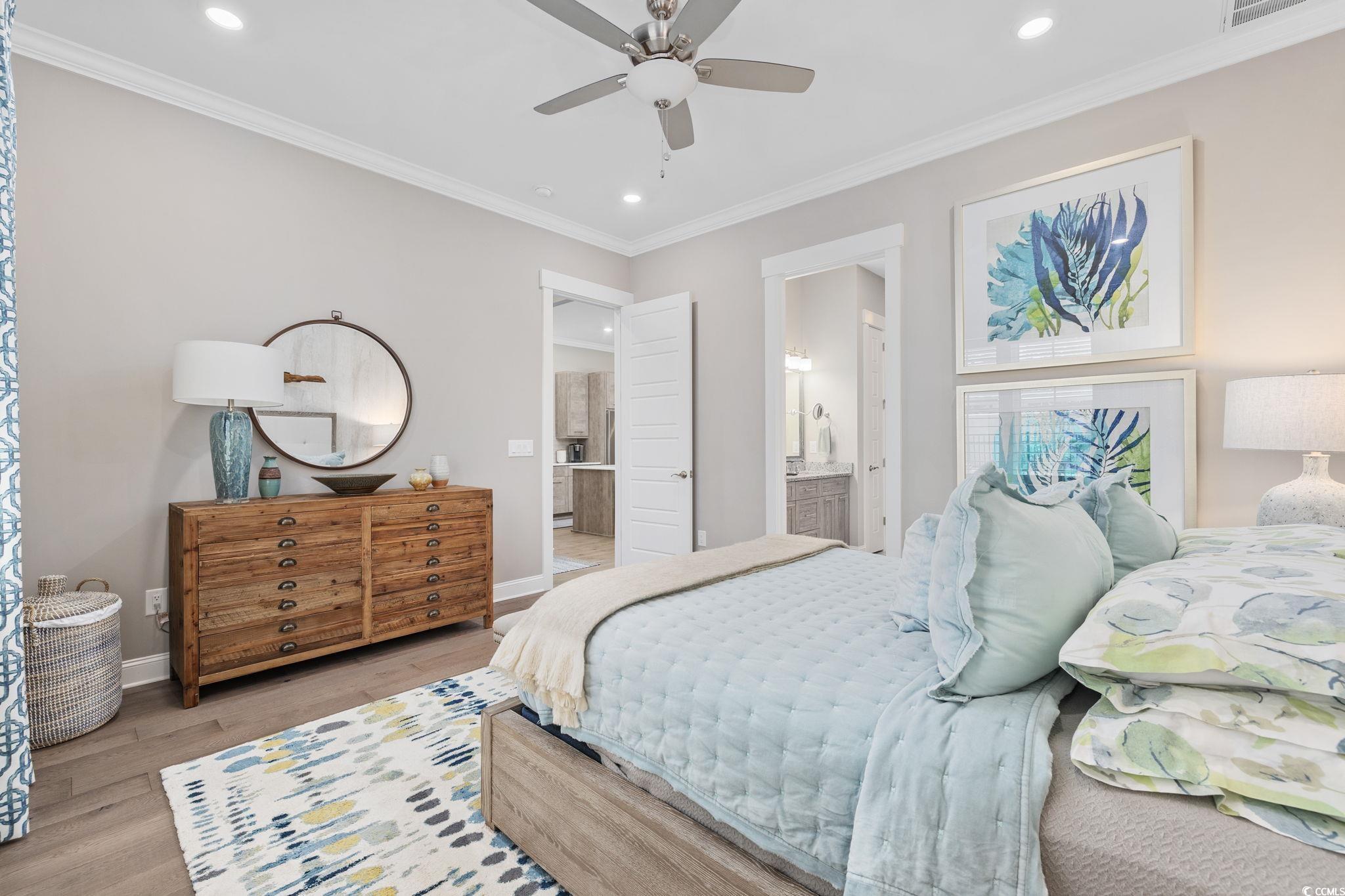 8031 B Laurel Ash Avenue, Unit B Myrtle Beach, SC 29572 - Photo 16 of 39