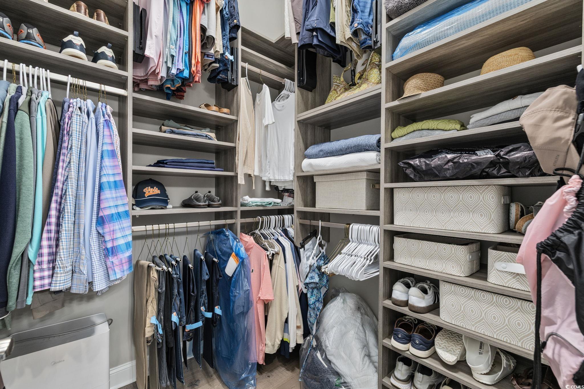 8031 B Laurel Ash Avenue, Unit B Myrtle Beach, SC 29572 - Photo 17 of 39