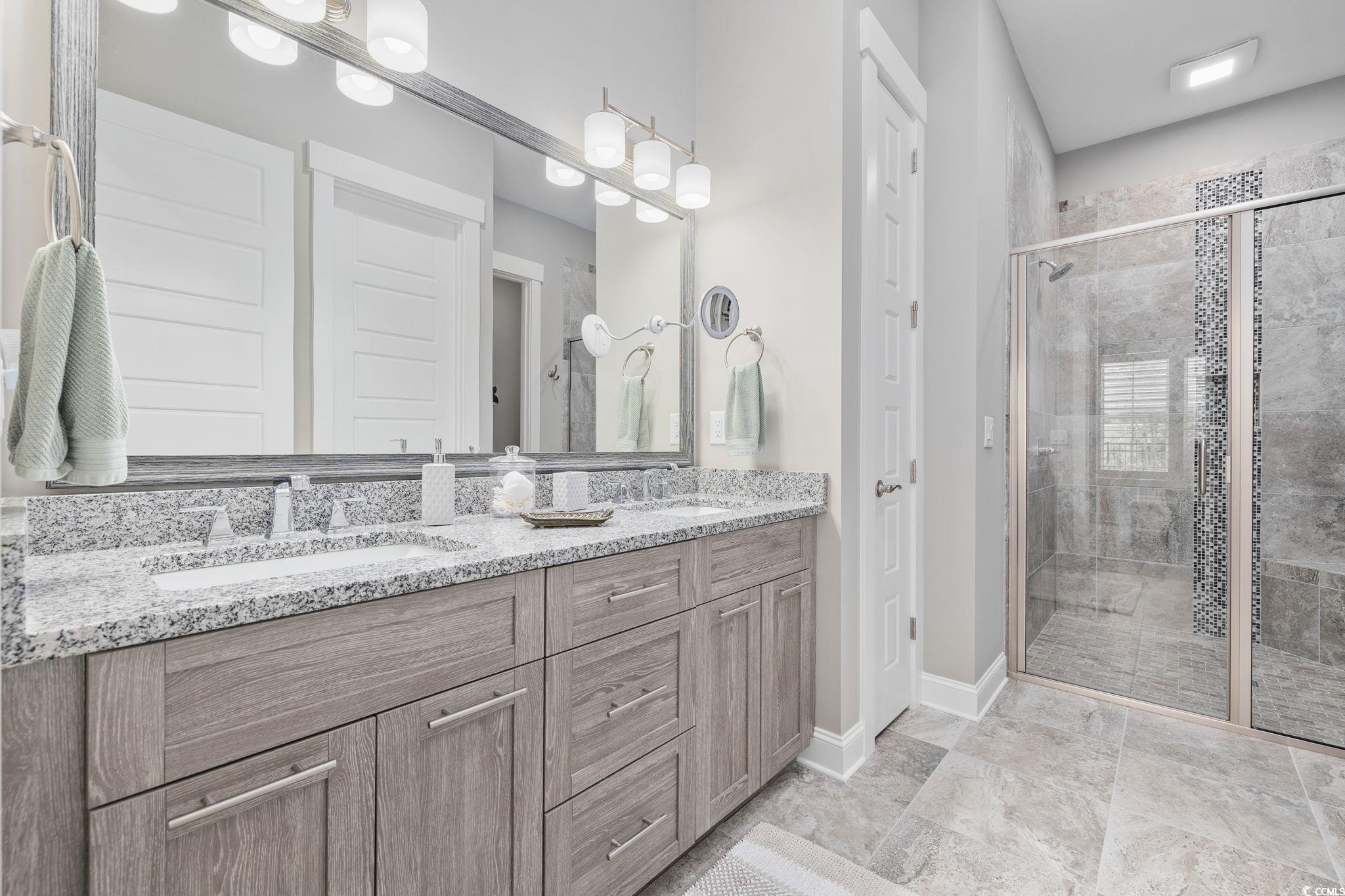 8031 B Laurel Ash Avenue, Unit B Myrtle Beach, SC 29572 - Photo 18 of 39