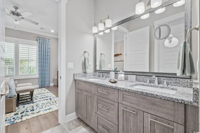 $690,000 | 8031 B Laurel Ash Avenue, Unit B, Myrtle Beach, SC 29572