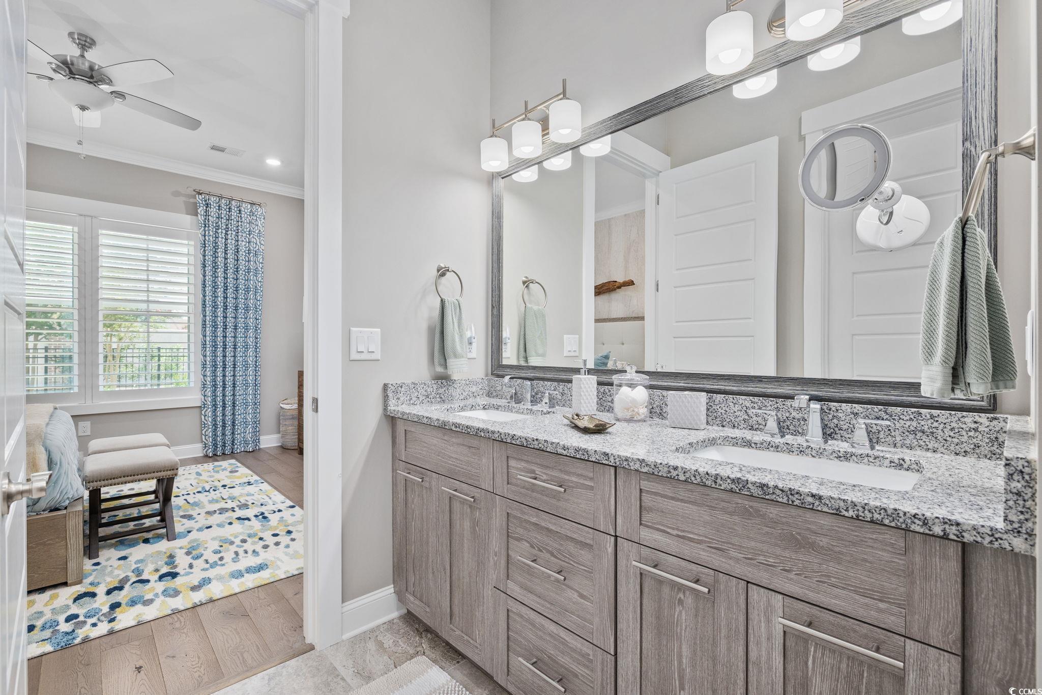 8031 B Laurel Ash Avenue, Unit B Myrtle Beach, SC 29572 - Photo 19 of 39