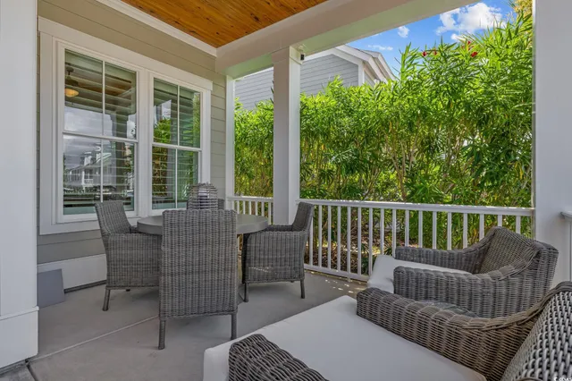 $690,000 | 8031 B Laurel Ash Avenue, Unit B, Myrtle Beach, SC 29572