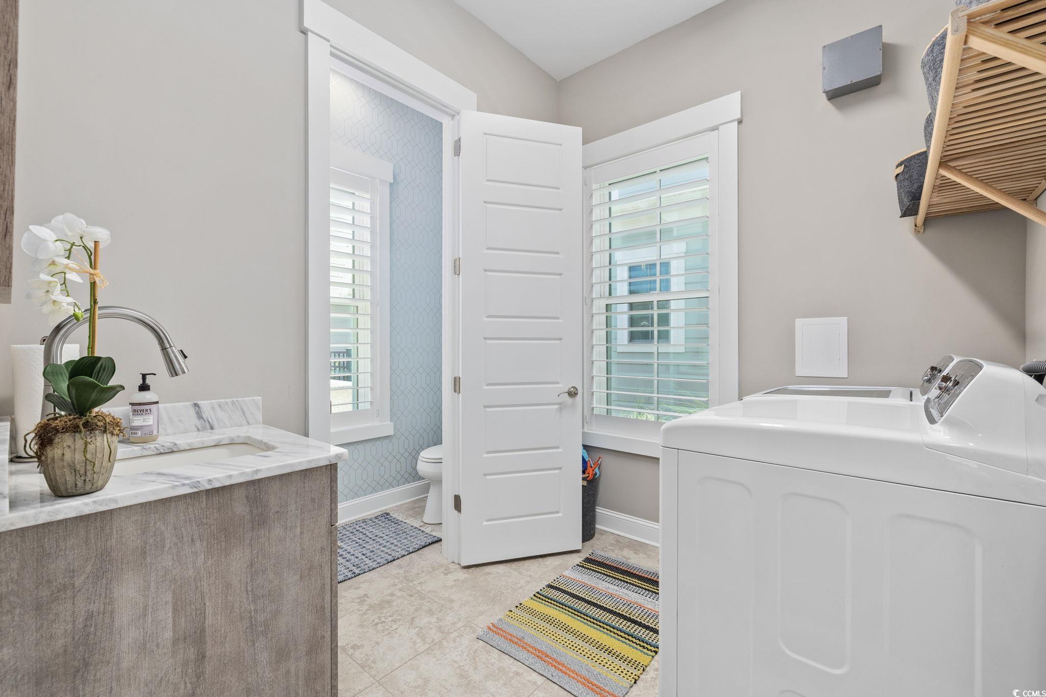 8031 B Laurel Ash Avenue, Unit B Myrtle Beach, SC 29572 - Photo 22 of 39