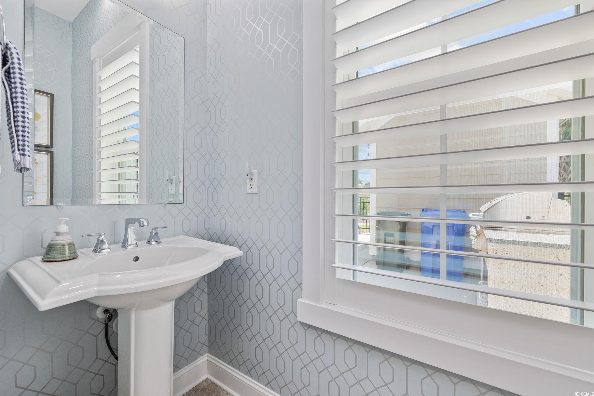 8031 B Laurel Ash Avenue, Unit B Myrtle Beach, SC 29572 - Photo 23 of 39