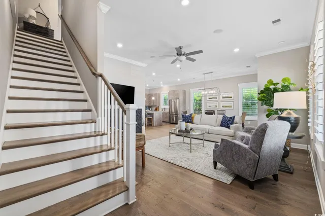 $690,000 | 8031 B Laurel Ash Avenue, Unit B, Myrtle Beach, SC 29572