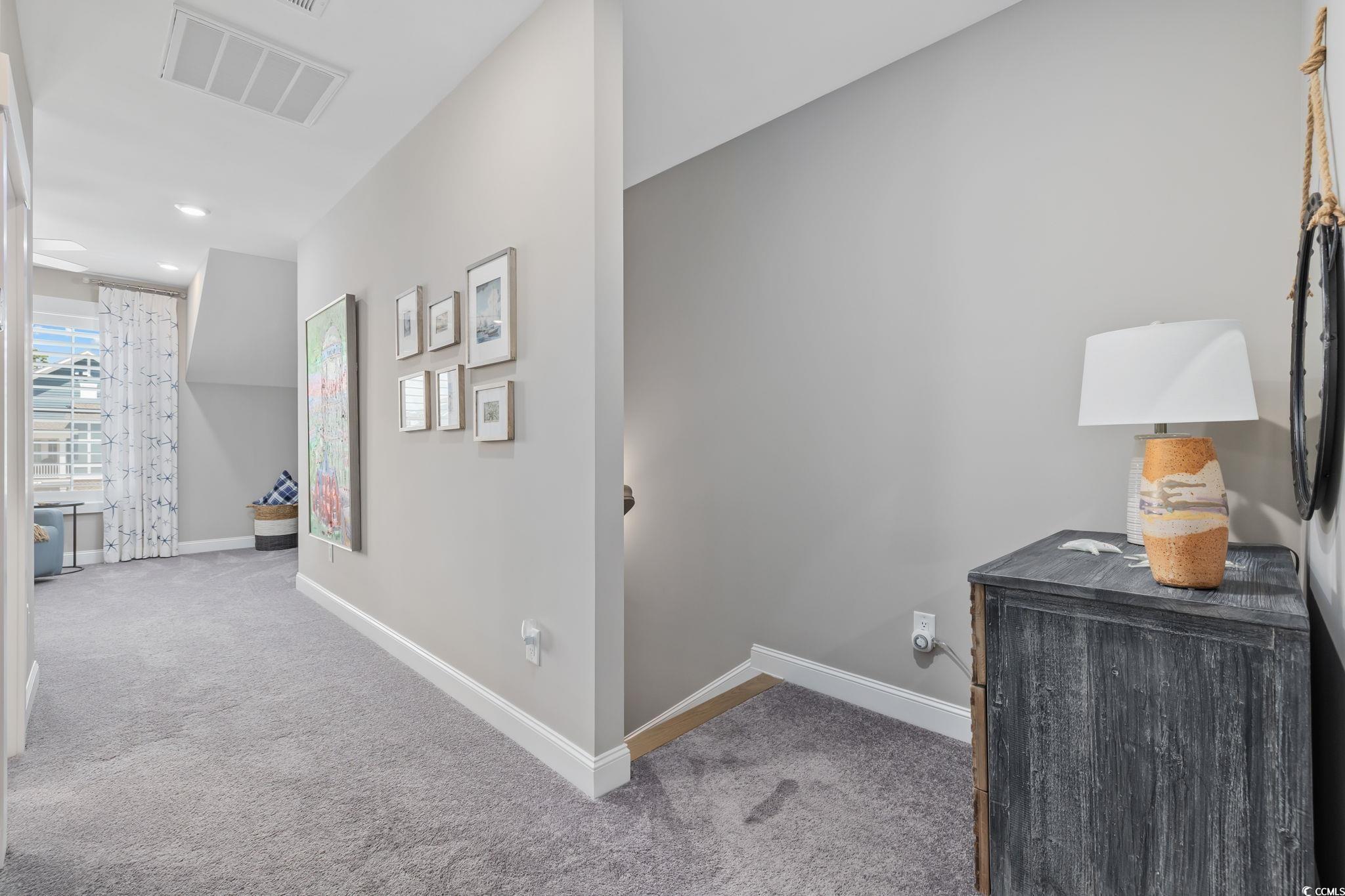 8031 B Laurel Ash Avenue, Unit B Myrtle Beach, SC 29572 - Photo 25 of 39