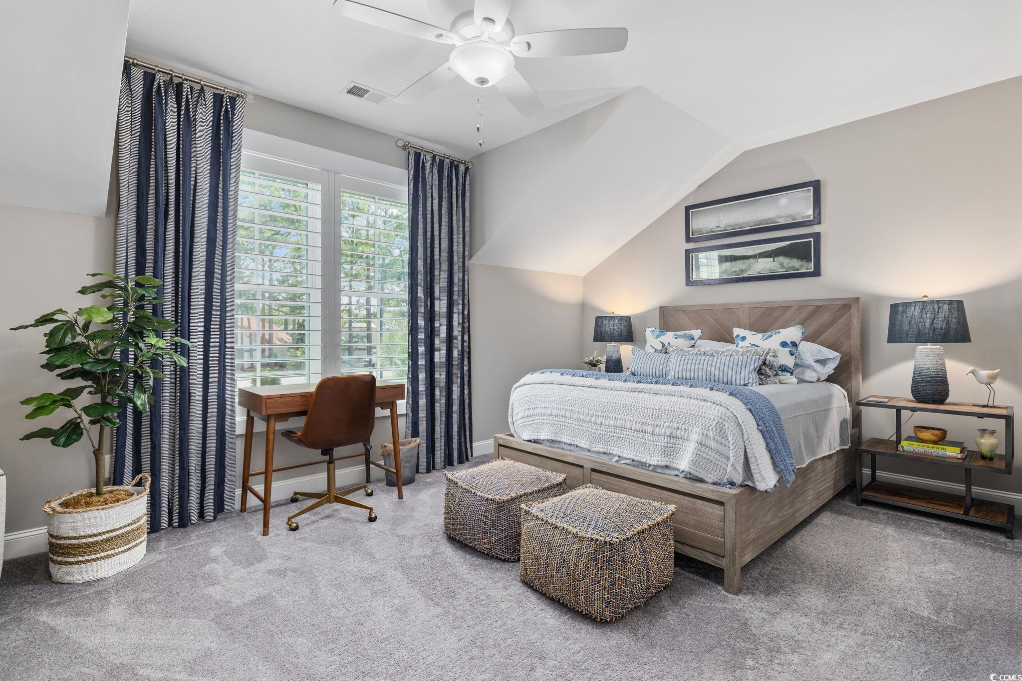 8031 B Laurel Ash Avenue, Unit B Myrtle Beach, SC 29572 - Photo 26 of 39