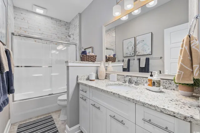 $690,000 | 8031 B Laurel Ash Avenue, Unit B, Myrtle Beach, SC 29572