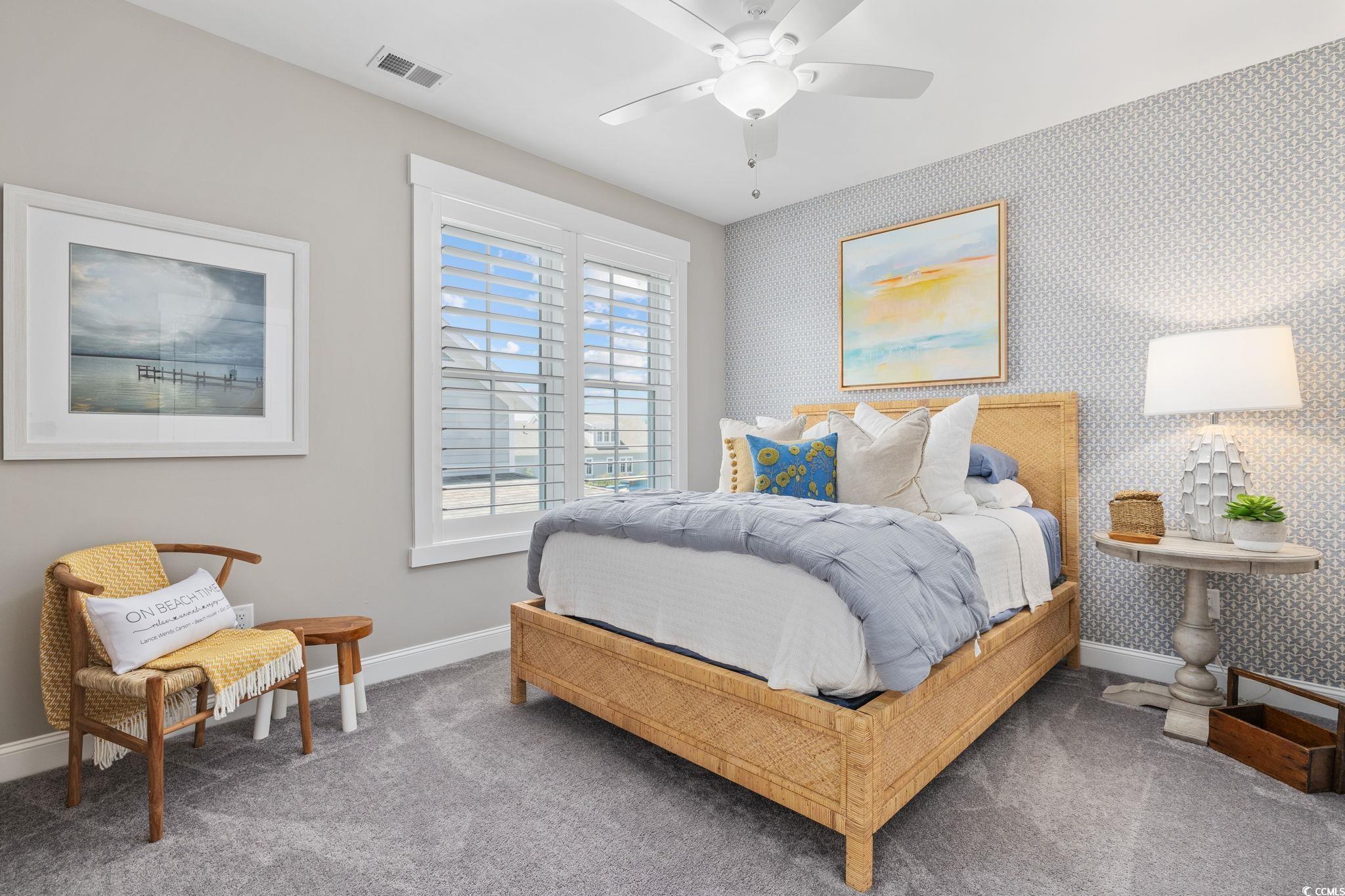 8031 B Laurel Ash Avenue, Unit B Myrtle Beach, SC 29572 - Photo 30 of 39