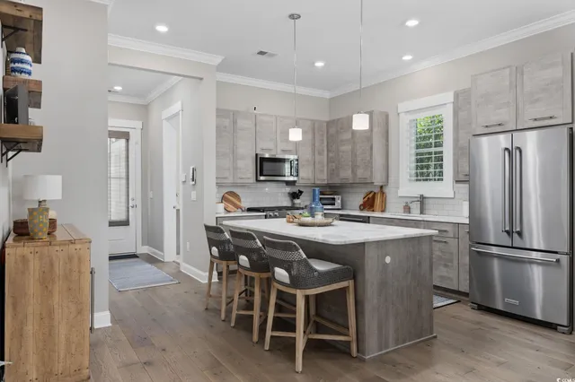 $690,000 | 8031 B Laurel Ash Avenue, Unit B, Myrtle Beach, SC 29572