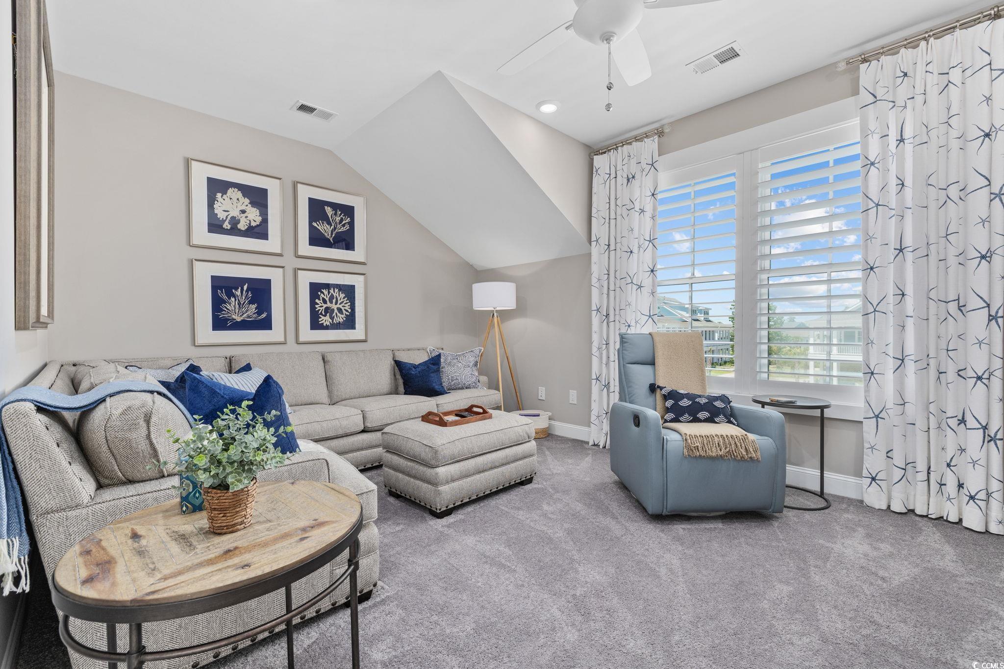 8031 B Laurel Ash Avenue, Unit B Myrtle Beach, SC 29572 - Photo 31 of 39