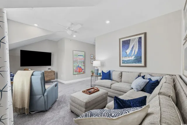 $690,000 | 8031 B Laurel Ash Avenue, Unit B, Myrtle Beach, SC 29572