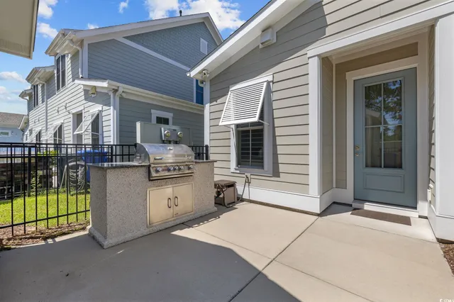 $690,000 | 8031 B Laurel Ash Avenue, Unit B, Myrtle Beach, SC 29572