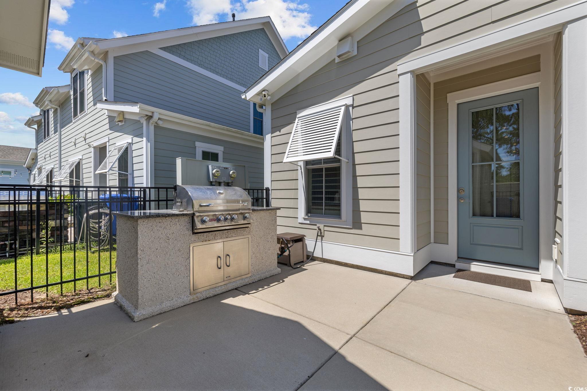 8031 B Laurel Ash Avenue, Unit B Myrtle Beach, SC 29572 - Photo 33 of 39