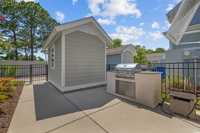 $690,000 | 8031 B Laurel Ash Avenue, Unit B, Myrtle Beach, SC 29572